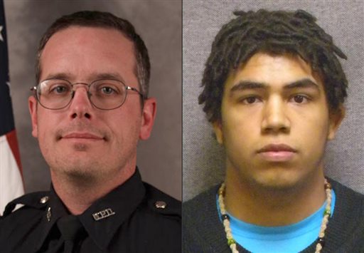 Madison Officer Won't Be Charged in Shooting of Biracial Teen: DA