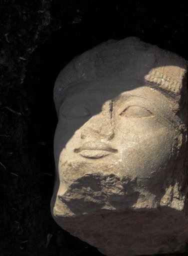 Scientists Find Proof of Pharaohs' Incest