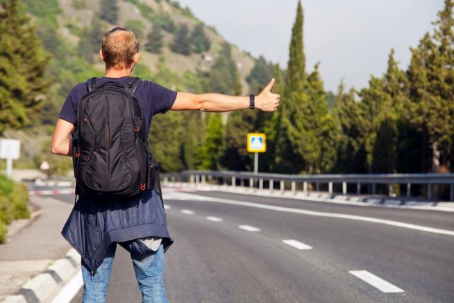 Why We Need to Reconsider Hitchhiking