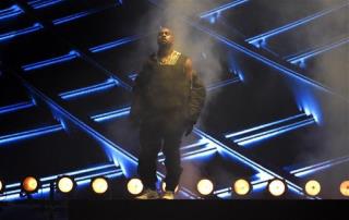 Kanye Apologizes for 'Over-Censored' Act at Billboard Awards