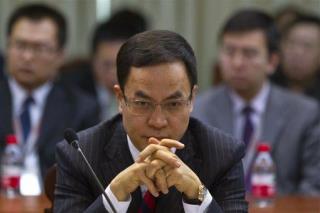 China Energy Tycoon Loses $15B in 30 Minutes