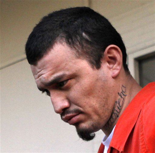 Chandra Levy's Convicted Killer to Get New Trial