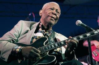Autopsy Performed on BB King's Embalmed Body