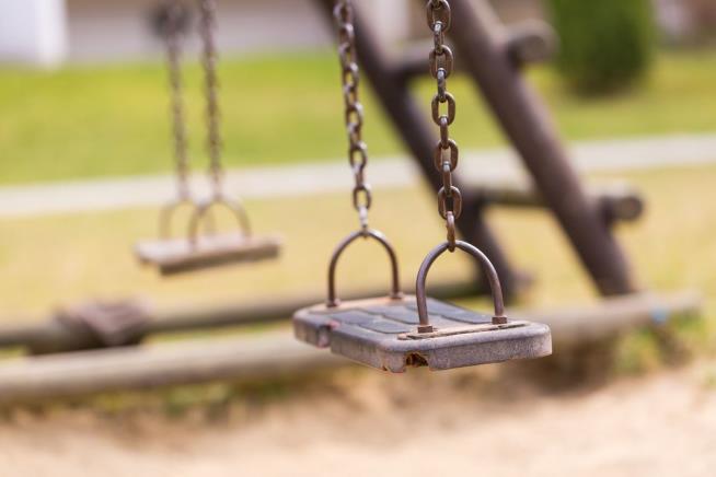 Autopsy Inconclusive for Boy Found Dead on Swing