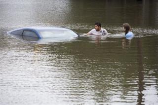 13 Still Missing in Texas Floods