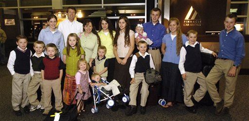 More Bad News for the Duggars