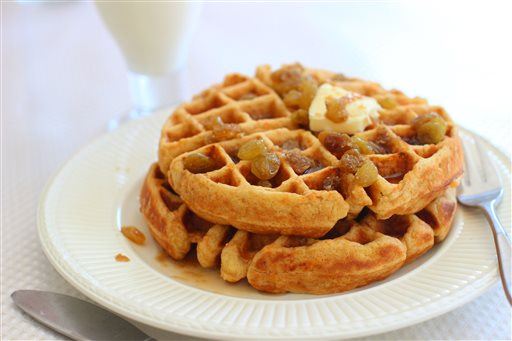 Hotel Ejects 30 Guests After Waffle Argument