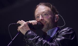 Got 18 Days to Spare? Thom Yorke Has a New Song