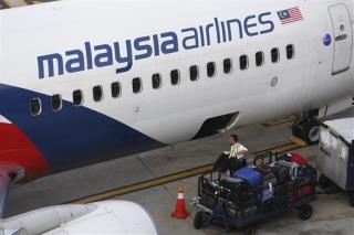'Bankrupt' Malaysia Airlines Cuts 30% of Workers