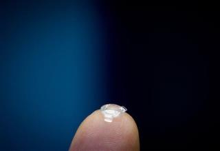 How Contact Lenses Change Your Eyes