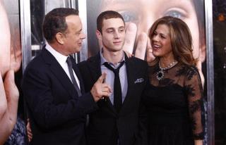 Tom Hanks' Son Explains Why He Can Use N-Word