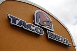 Taco Bell's Newest Ingredient: Cap'n Crunch