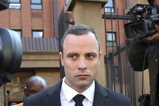 Pistorius Will Likely Walk Free After 10 Months