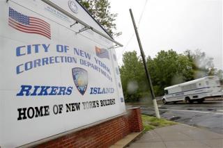Innocent Man 'Tortured' at Rikers Kills Self