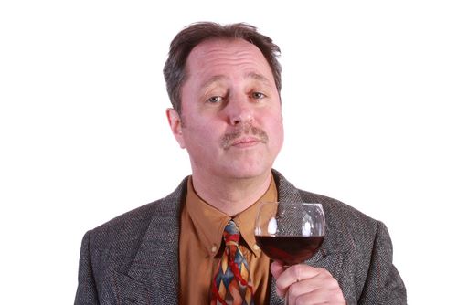 3 Really Detestable Wine Habits