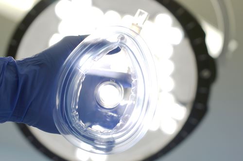Anesthesia May Harm Young Kids' Brains