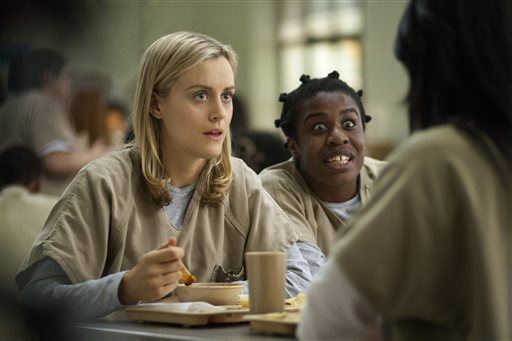Orange Is the New Black Makes Surprise Early Debut