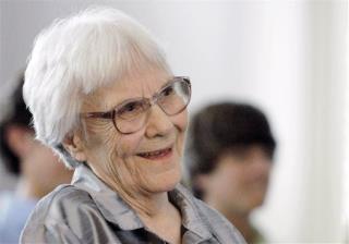 6 of Harper Lee's Personal Letters 'Trickle Out'