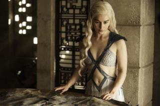 The Game of Thrones Interview Everyone Is Reading