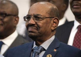 Sudan's al-Bashir Skips Out of S. Africa, Ducks Arrest