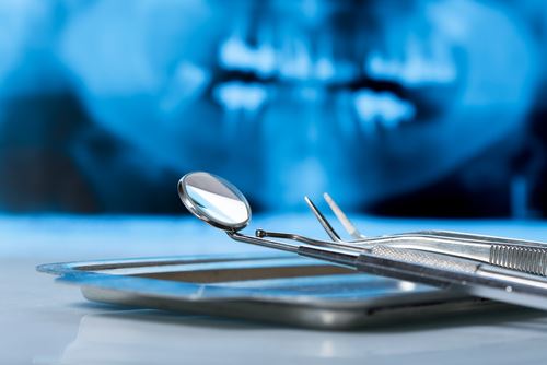 Teen Dies After 'Routine' Dental Procedure