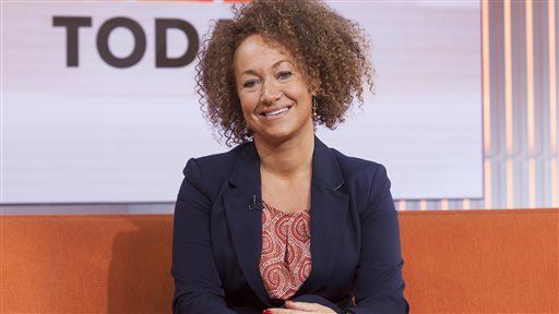 Why Dolezal 'Undermines' African-Americans