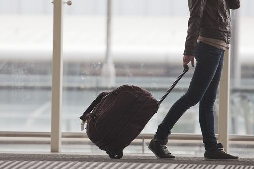 Relax, Carry-On Bags Won't Shrink After All