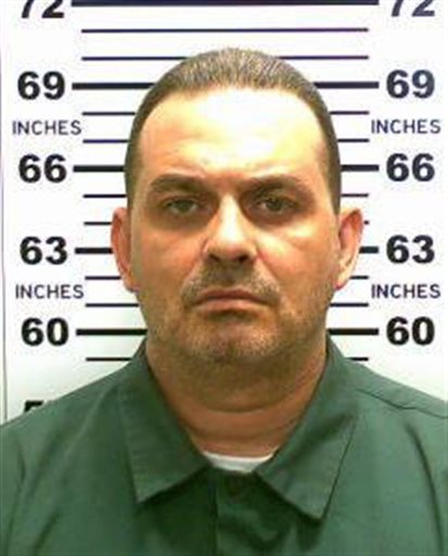 NY Prison Escapees Are Just 1.5% of Those on the Loose