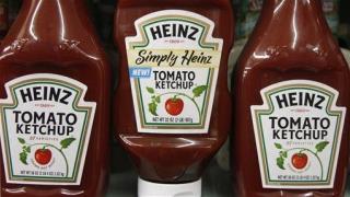 Heinz Contest Leads Customer to Porn Site