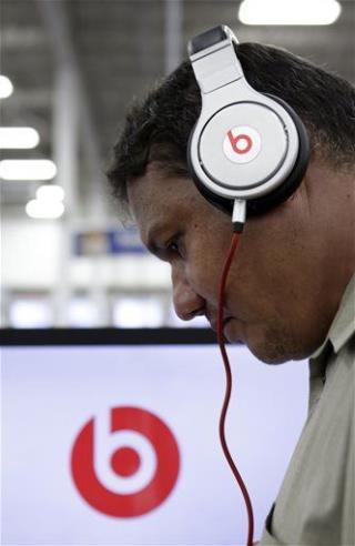 Beats by Dre, a Premium Product? Look Again