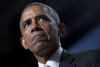 You Didn't Mishear: Obama Used the N-Word