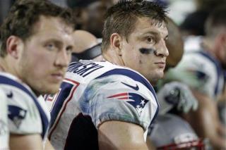 Rob Gronkowski Hasnt Spent A Dime Of Nfl Millions Newser