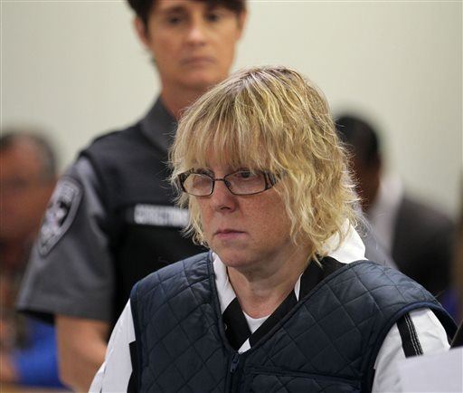 Prison Worker Allegedly Smuggled Saw Blades in Frozen Meat