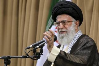 As Ayatollah Balks, Obama Ex-Advisers Slam Nuke Deal