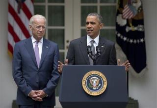 Obama Hails SCOTUS: A 'Good Day for America'