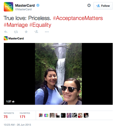 5 Best Twitter Reactions to Gay Marriage Ruling
