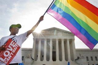 SCOTUS Ruling Is Financial Win for Gay Couples, Too
