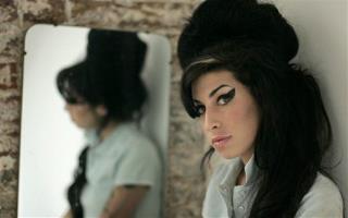 Winehouse Film Has Something for Everyone (to Hate)