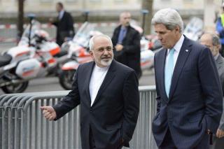 Iran Nuke Deal: One Deadline Met, One Extended