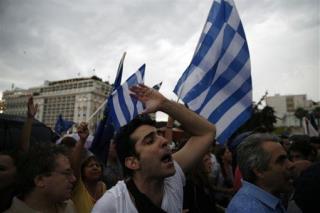 Greece Misses Its Big Payment