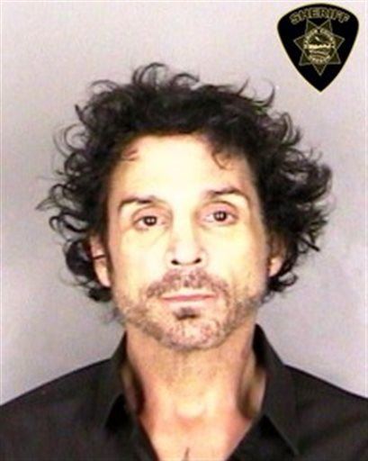 Journey Drummer Indicted on Rape, Slew of Charges
