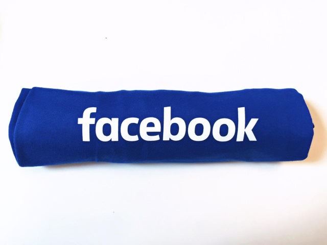 Facebook Makes Subtle Logo Change, for a Reason