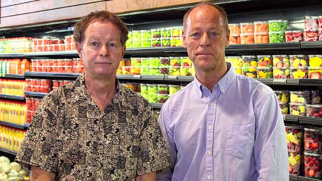 Whole Foods CEOs: We 'Unintentionally' Overcharged
