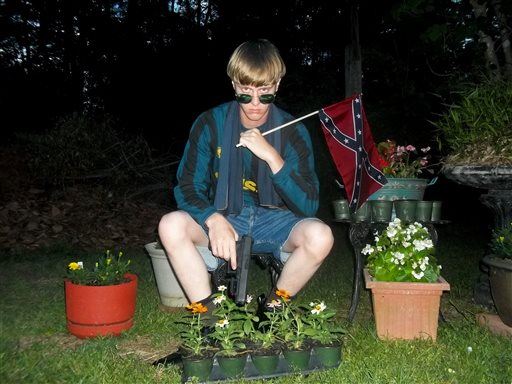 Dylann Roof's Sister Seeks Funds for Ruined Wedding