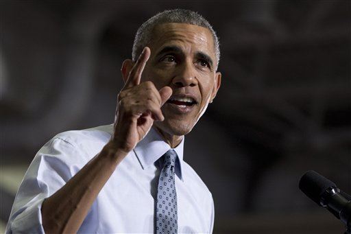 Obama to Make History for Federal Prisoners