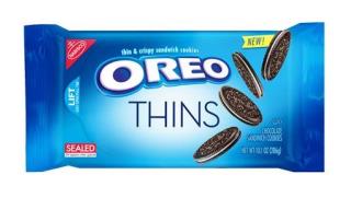Don't You Dare Dunk 'Sophisticated' New Oreos