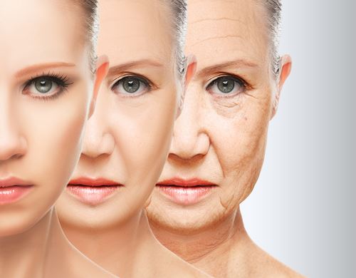 You May Be Aging More Quickly Than Your Peers