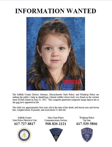 Police Try to ID 'Baby Doe' Found Stuffed in Trash Bag