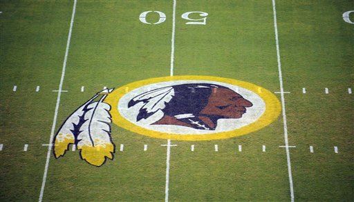 Judge: Cancel Trademark Registrations for Redskins