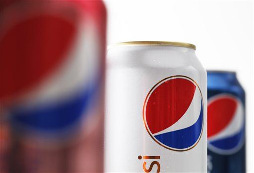 There's a Way to Get Aspartame in Your Diet Pepsi
